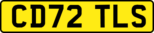 CD72TLS