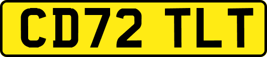 CD72TLT