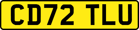 CD72TLU