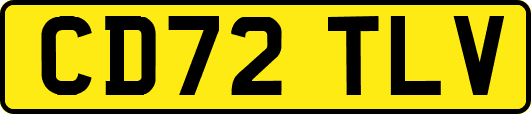 CD72TLV