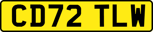 CD72TLW