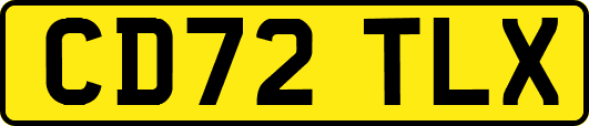 CD72TLX