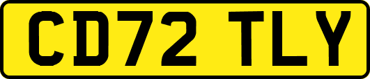 CD72TLY