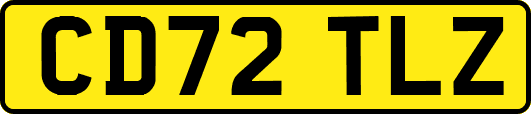 CD72TLZ