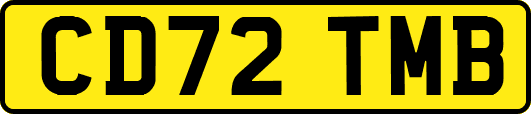 CD72TMB