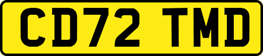 CD72TMD