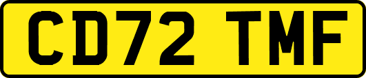 CD72TMF