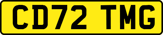 CD72TMG