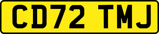 CD72TMJ