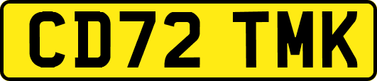 CD72TMK