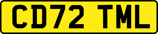 CD72TML