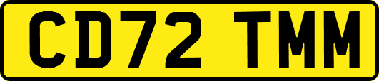 CD72TMM