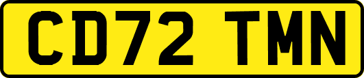 CD72TMN