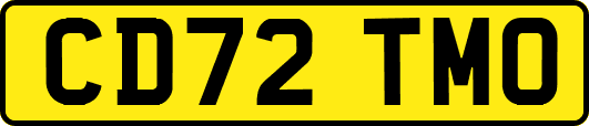 CD72TMO