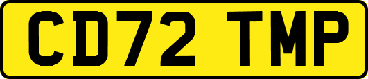 CD72TMP