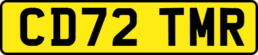 CD72TMR