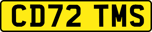 CD72TMS
