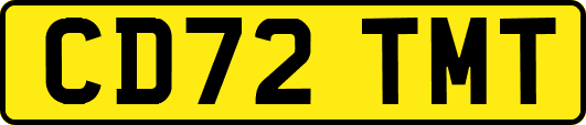 CD72TMT