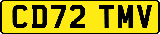CD72TMV