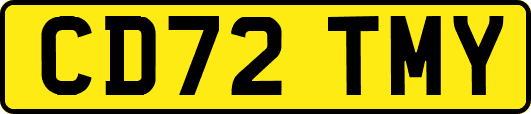 CD72TMY