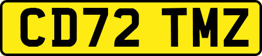 CD72TMZ