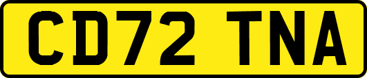 CD72TNA