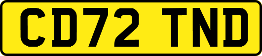CD72TND