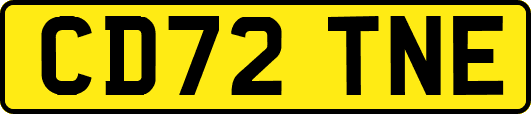CD72TNE