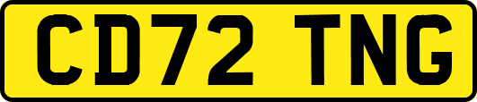 CD72TNG