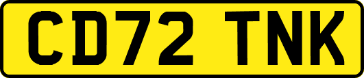 CD72TNK