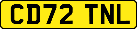 CD72TNL