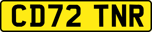 CD72TNR