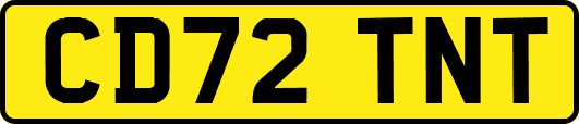 CD72TNT