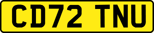 CD72TNU