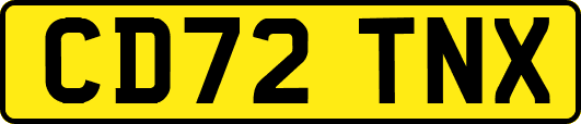 CD72TNX
