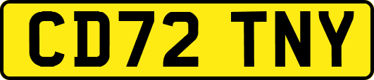 CD72TNY