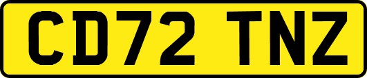 CD72TNZ