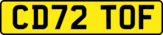CD72TOF