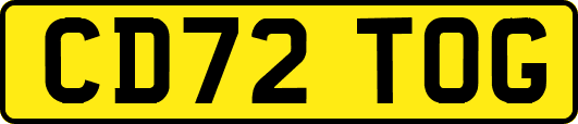 CD72TOG