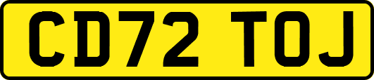 CD72TOJ