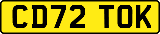 CD72TOK