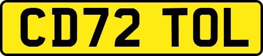 CD72TOL