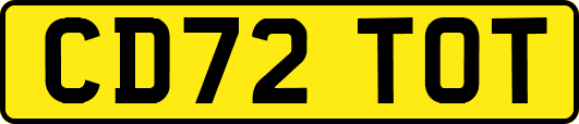 CD72TOT