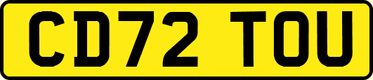 CD72TOU