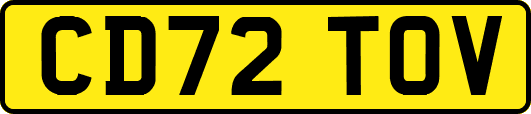 CD72TOV