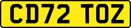 CD72TOZ