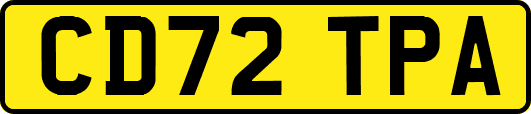 CD72TPA