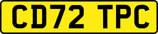 CD72TPC