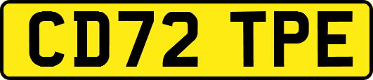 CD72TPE