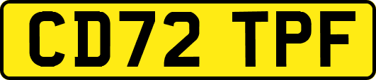 CD72TPF